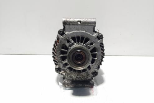 Alternator 120A, cod V757692180, Peugeot 308, 1.4 benz, 8FS (id:632091)