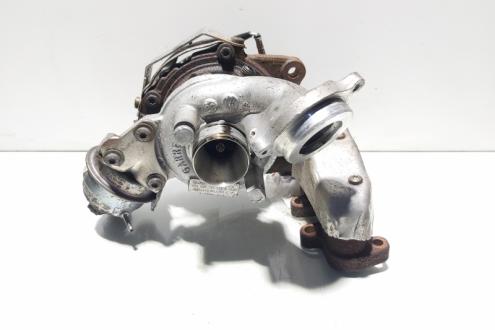 Turbosuflanta, cod 03P253019B, VW Polo (6R), 1.2 TDI, CFW (pr:110747)