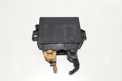 Modul senzori parcare, cod 8K0919475D, Audi A4 Avant (8K5, B8) (id:632069)