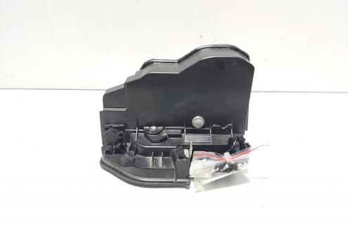 Broasca usa dreapta spate, cod 7229460, Bmw 3 Touring (E91) (id:632055)