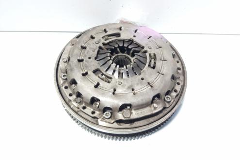 Volanta, VW Passat (3C2), 2.0 TDI, BMR, cutie automata (id:633496)
