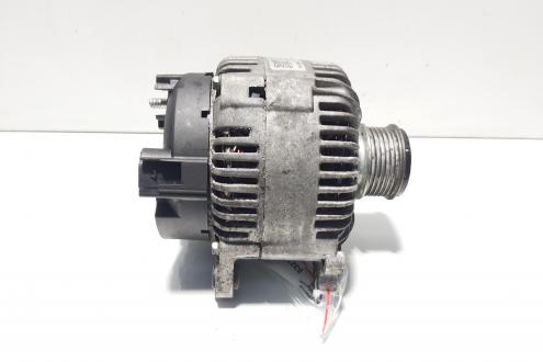Alternator, VW Passat (3C2), 2.0 TDI, CBD (id:632177)