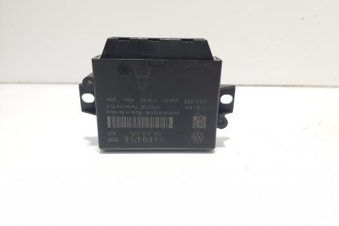 Modul senzori parcare, cod 1T0919475B, VW Tiguan (5N) (id:633670)