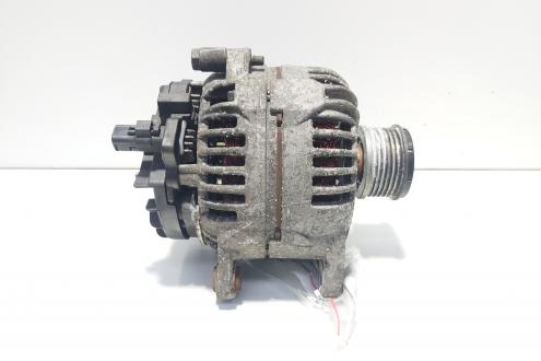 Alternator 150A, cod 8200728292C, Nissan Qashqai, 1.5 DCI, K9K282 (id:633650)