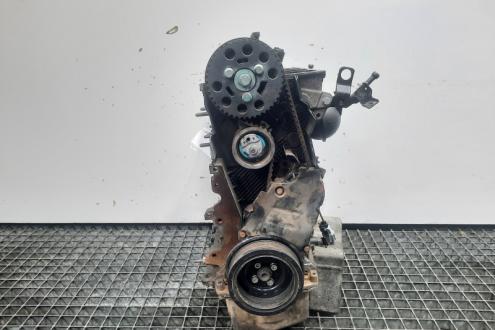 Motor, cod AXR, VW Bora (1J2), 1.9 TDI (pr;110747)