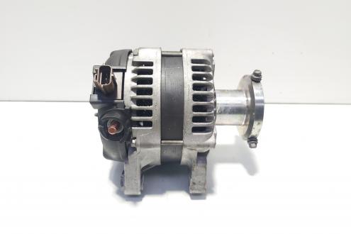 Alternator, Ford Focus 2 (DA), 1.8 TDCI, KKDA (id:633648)