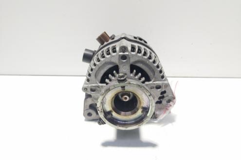 Alternator, Ford Focus 2 (DA), 1.8 TDCI, KKDA (id:633648)