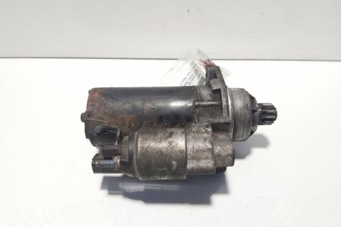 Electromotor, Audi A3 Sportback (8PA), 2.0 TDI, BKD, 6 vit man (idi:631569)