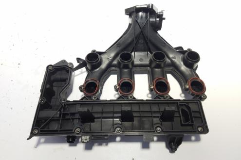 Galerie admisie cu capac culbutori, cod 9662688980, Ford C-Max 1, 2.0 TDCI, G6DA (pr:110747)