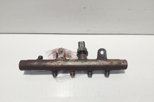 Rampa injectoare cu senzor, Nissan Juke, 1.5 DCI, K9KB608 (id:633659)