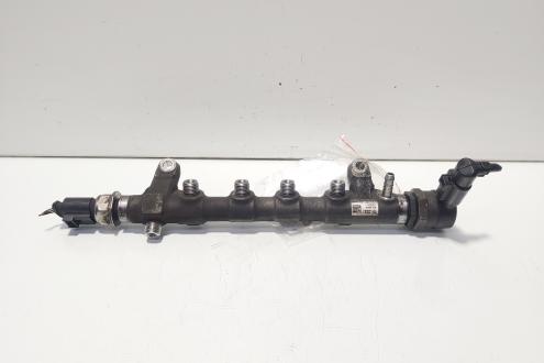 Rampa injectoare cu senzori, cod 03L089N, VW Tiguan (5N), 2.0 TDI, CFG (id:633727)