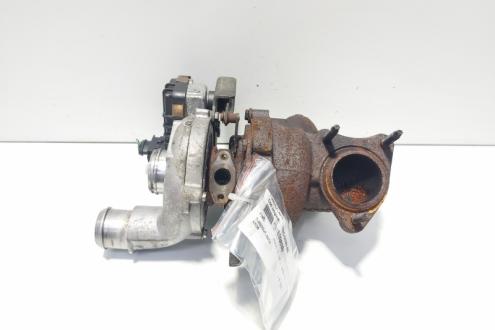 Turbosuflanta, cod 7G9Q-6K682-BB, Ford Focus 2 (DA), 1.8 TDCI, KKDB (id:633639)