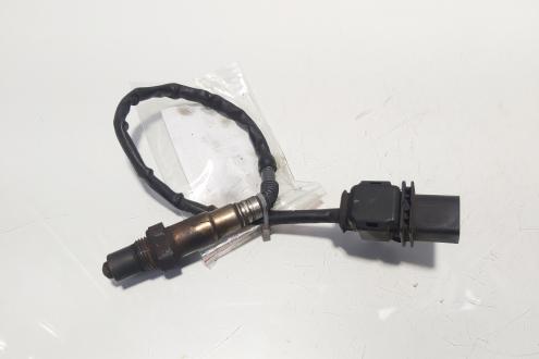 Sonda lambda, cod 0281004158, Ford Focus 3, 1.6 TDCI (id:633713)