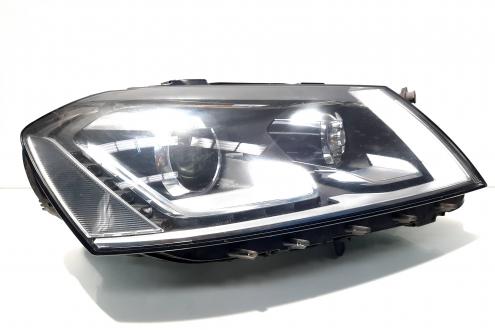 Far dreapta cu xenon si led, cod 3AC941754, VW Passat Alltrack (365) (idi:512079)