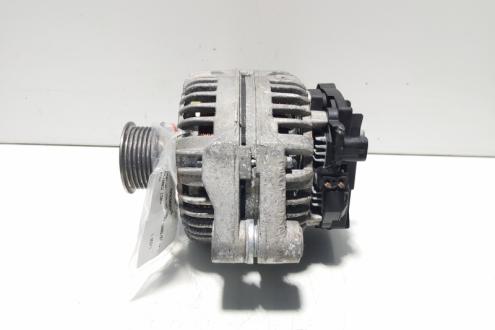 Alternator, Opel Zafira B (A05) 1.9 CDTI, Z19DT (pr:110747)