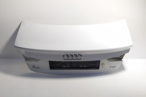 Capota spate, Audi A3 Sedan (8VS, 8VM_ (id:634057)