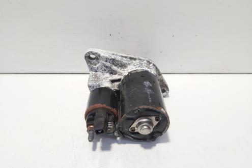 Electromotor, cod 02T911023G, VW Polo (9N), 1.2 benz, BME, 5 vit man (idi:630039)