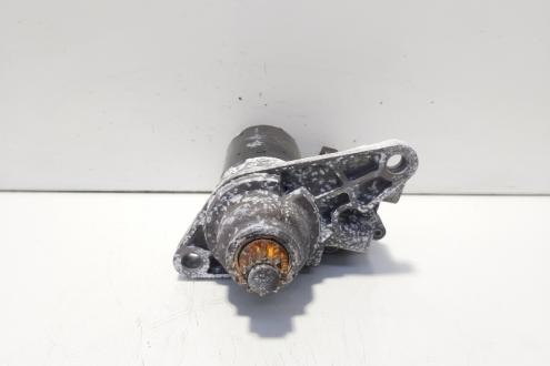 Electromotor, cod 02T911023G, Skoda Fabia 1 (6Y2), 1.2 benz, AWY, 5 vit man (idi:630039)