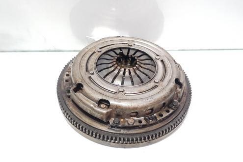 Volanta masa simpla si placa presiune, 030105271D, Octavia Combi (1Z5) 1.6fsi (id:181807)