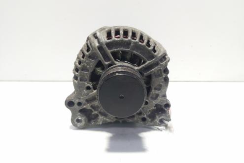 Alternator 140A Bosch, cod 06F903023F, VW Passat (3C2), 2.0 TDI, BKP (idi:630932)