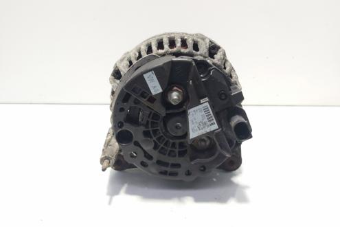 Alternator 140A Bosch, cod 06F903023F, VW Golf 5 Variant (1K5), 2.0 TDI, AZV (idi:630932)