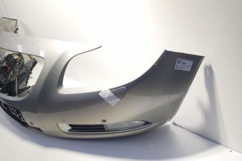 Bara fata cu proiectoare, loc spalator far si loc de senzori, Opel Insignia A Combi (id:633787)