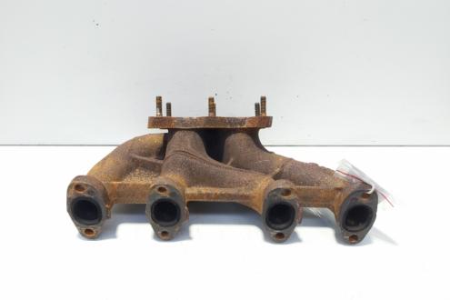 Galerie evacuare, cod 06A253033P, VW Touran (1T1, 1T2), 1.6 benz, BSE (idi:629955)