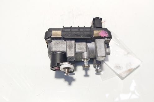 Actuator turbosuflanta, Bmw 5 (E60), 2.0 diesel, 204D4 (id:628221)