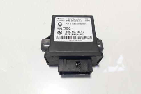 Modul xenon, cod 5M0907357C, VW Passat Variant (3C5) (id:633898)