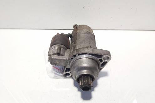 Electromotor, cod 02M911023N, Vw Touran (1T1, 1T2), 2.0 TDI, AZV , 6 vit man (idi:631554)