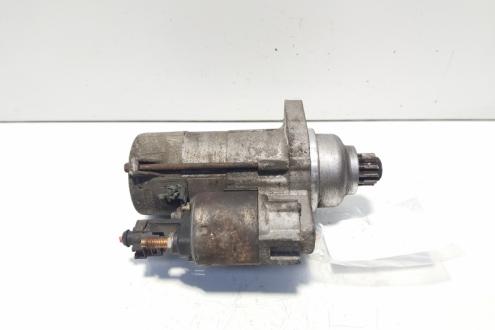 Electromotor, cod 02M911023N, Vw Golf 5 Plus (5M1), 2.0 TDI, AZV , 6 vit man (idi:631554)