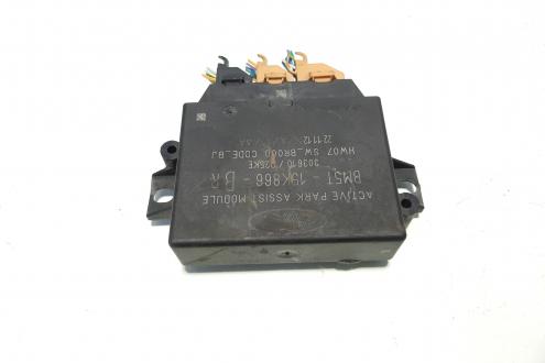 Modul senzori parcare, cod BM5T-15K866-BR, Ford Focus 3 Sedan (idi:589317)