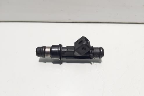 Injector, cod GM25313846, Opel Zafira A (F75), 1.6 benz, Z16XE (idi:630212)