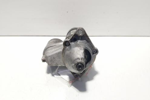 Electromotor, cod 09115191, Opel Corsa C (F08, F68), 1.2 benz, Z12XEP, 5 vit man (idi:630210)