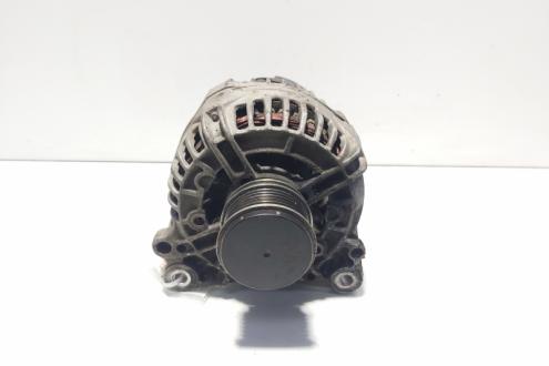 Alternator 140A, VW Passat CC (357), 2.0 TDI, CBAB (idi:631563)