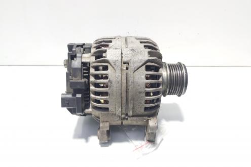 Alternator 140A, VW Golf 6 (5K1), 2.0 TDI, CBAB (idi:631563)