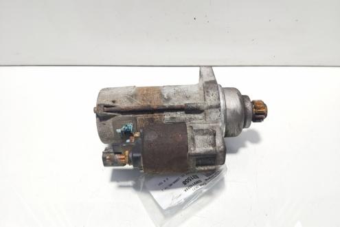 Electromotor cu start-stop, cod 02M911024A, Audi A3 Sportback (8PA) 2.0 TDI, CBA, 6 vit man (idi:631558)