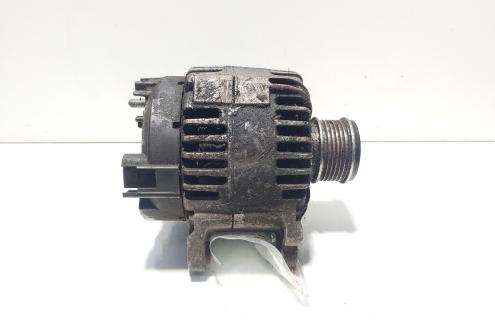 Alternator 140A, cod 0986045340, Skoda Octavia 2 (1Z3), 2.0 FSI, BLR (idi:631566)