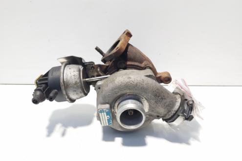 Turbosuflanta, cod 03G145702H, Audi A4 (8EC, B7), 2.0 TDI, BRD (id:633579)