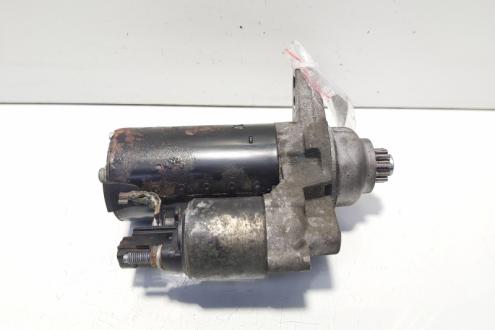 Electromotor, VW Polo (6R), 1.2 TDI, CFW, 5 vit man (id:631889)