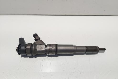 Injector, cod 7793836, 0445110216, Bmw 3 (E46), 2.0 diesel, 204D4 (idi:628270)