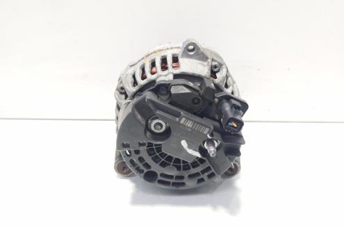 Alternator 150A, cod 8200728292C, Nissan Qashqai, 1.5 DCI, K9K282 (id:634299)