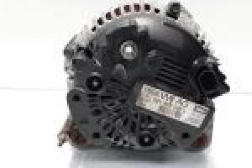 Alternator, cod 021903026L, Audi A3 (8P1) 2.0tdi, BKD (pr:110747)