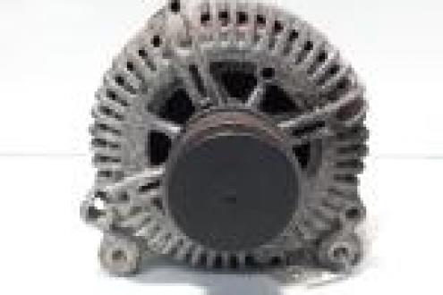 Alternator, cod 021903026L, Vw Passat Variant (3C5) 2.0tdi, BMR (idi:318333)