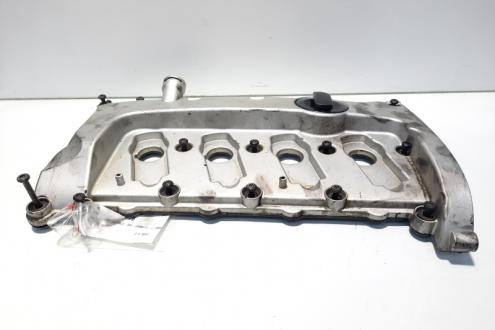 Capac culbutori, cod 06B103475AJ, Audi A4 Avant (8ED, B7) 2.0 benz, ALT (idi:577576)