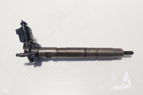 Injector, cod 03L130277, 0445116030, VW Passat (3C2), 2.0 TDI, CBA (id:631996)