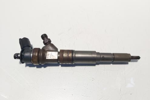 Injector, cod 7793836, 0445110216, Bmw 3 Touring (E91), 2.0 diesel, 204D4 (id:633360)
