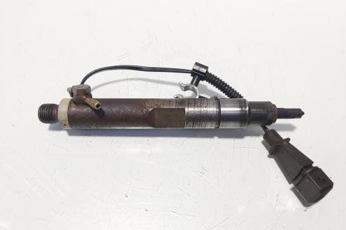 Injector cu fir, cod 028130202Q, VW Golf 4 (1J1) , 1.9 TDI, ALH (id:634187)