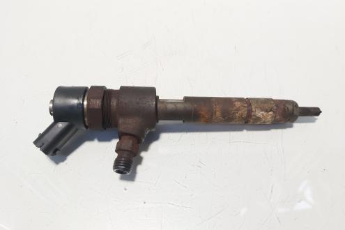 Injector, cod 0445110276, Opel Zafira B (A05), 1.9 CDTI, Z19DT (id:633667)