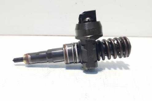 Injector, cod 038130073BQ, BPT, 0414720312, Vw Passat (3C2) 2.0 TDI, BMP (id:632025)